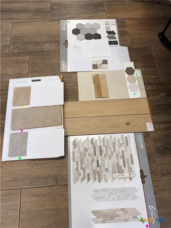 $509,500 | 1424 Four Sixes Ranch Road, Salado, TX 76571