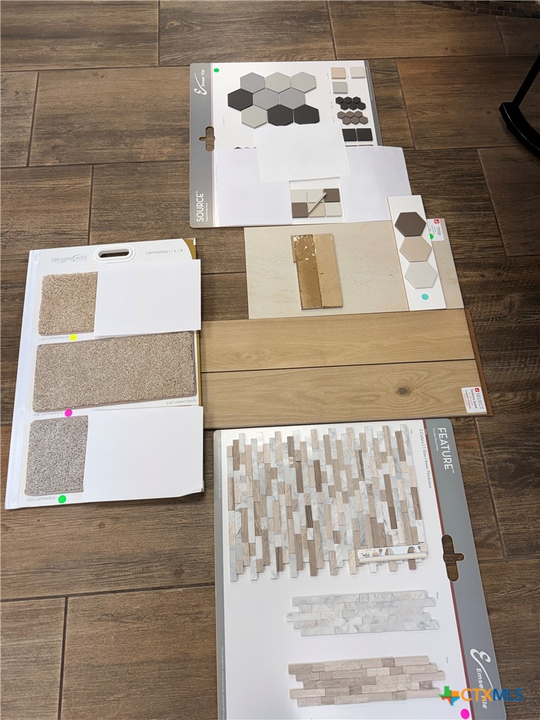 1424 Four Sixes Ranch Road Salado, TX 76571 - Photo 14 of 14 a view of barbeque oven