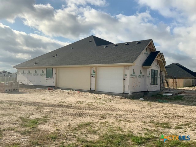 1424 Four Sixes Ranch Road Salado, TX 76571 - Photo 3 of 14