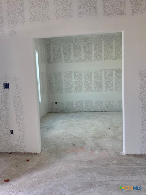 1424 Four Sixes Ranch Road Salado, TX 76571 - Photo 10 of 14 a view of an empty room