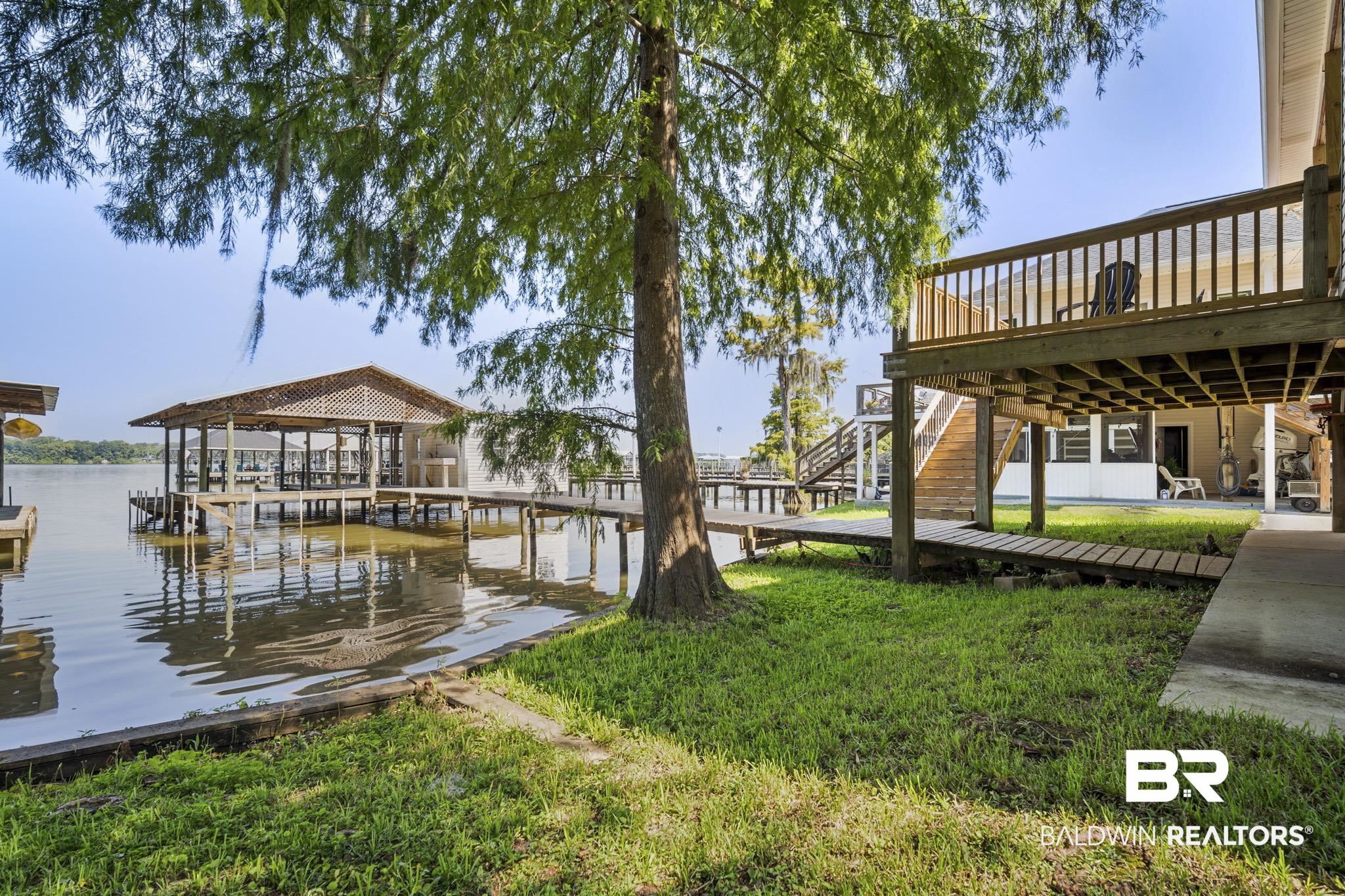42119 Bayou Road Bay Minette, AL 36507 - Photo 49 of 51