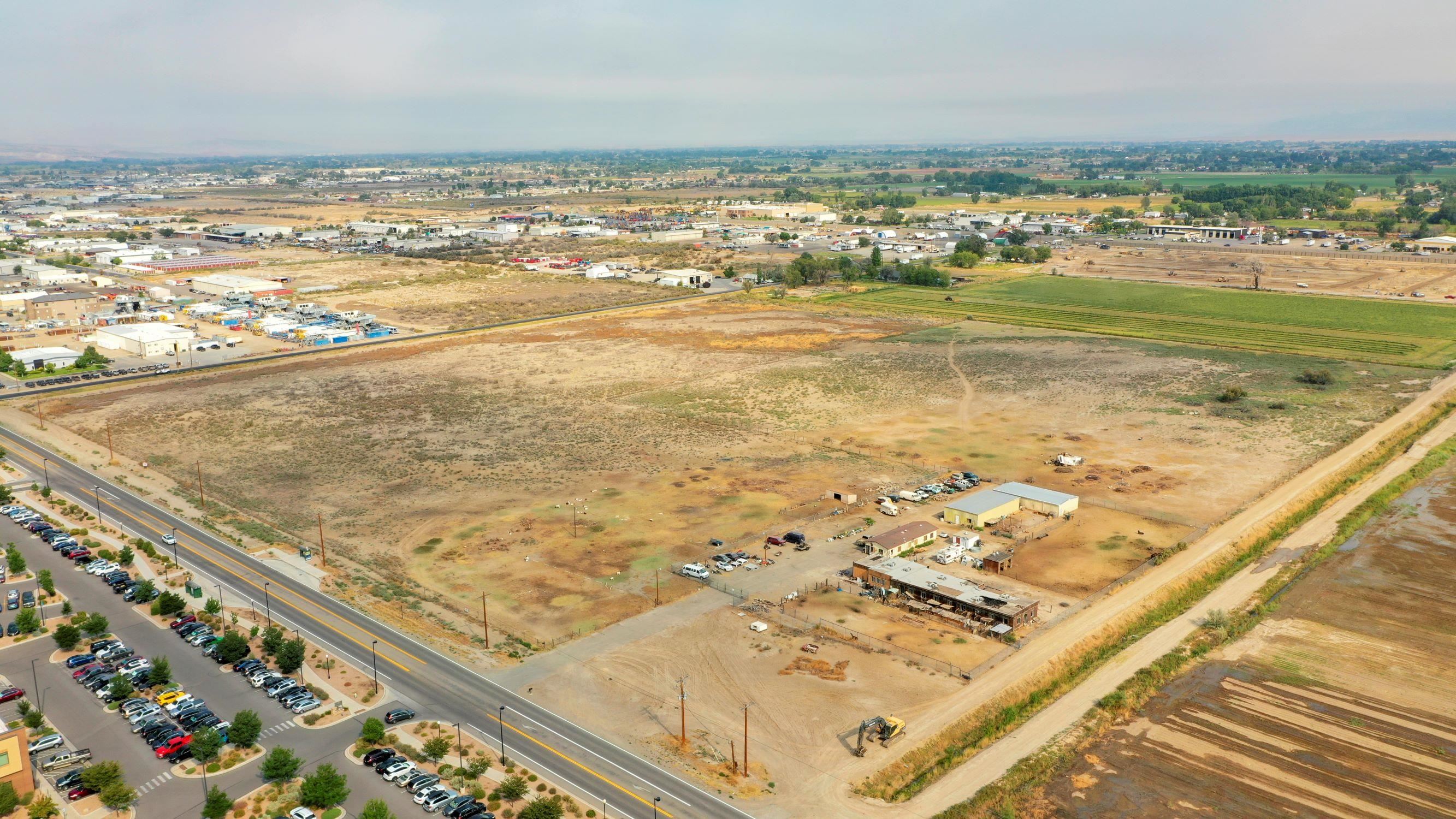 2352 G Road, Unit LOT 1 Grand Junction, CO 81505 - Photo 4 of 8 a view of an ocean beach