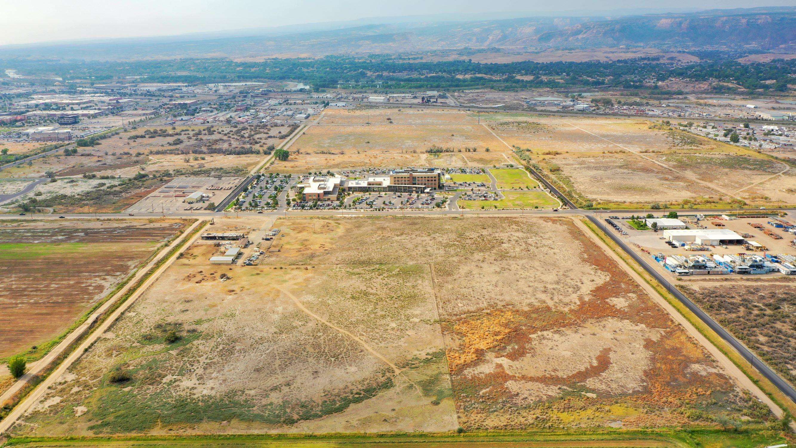 2352 G Road, Unit LOT 1 Grand Junction, CO 81505 - Photo 6 of 8 a view of an ocean