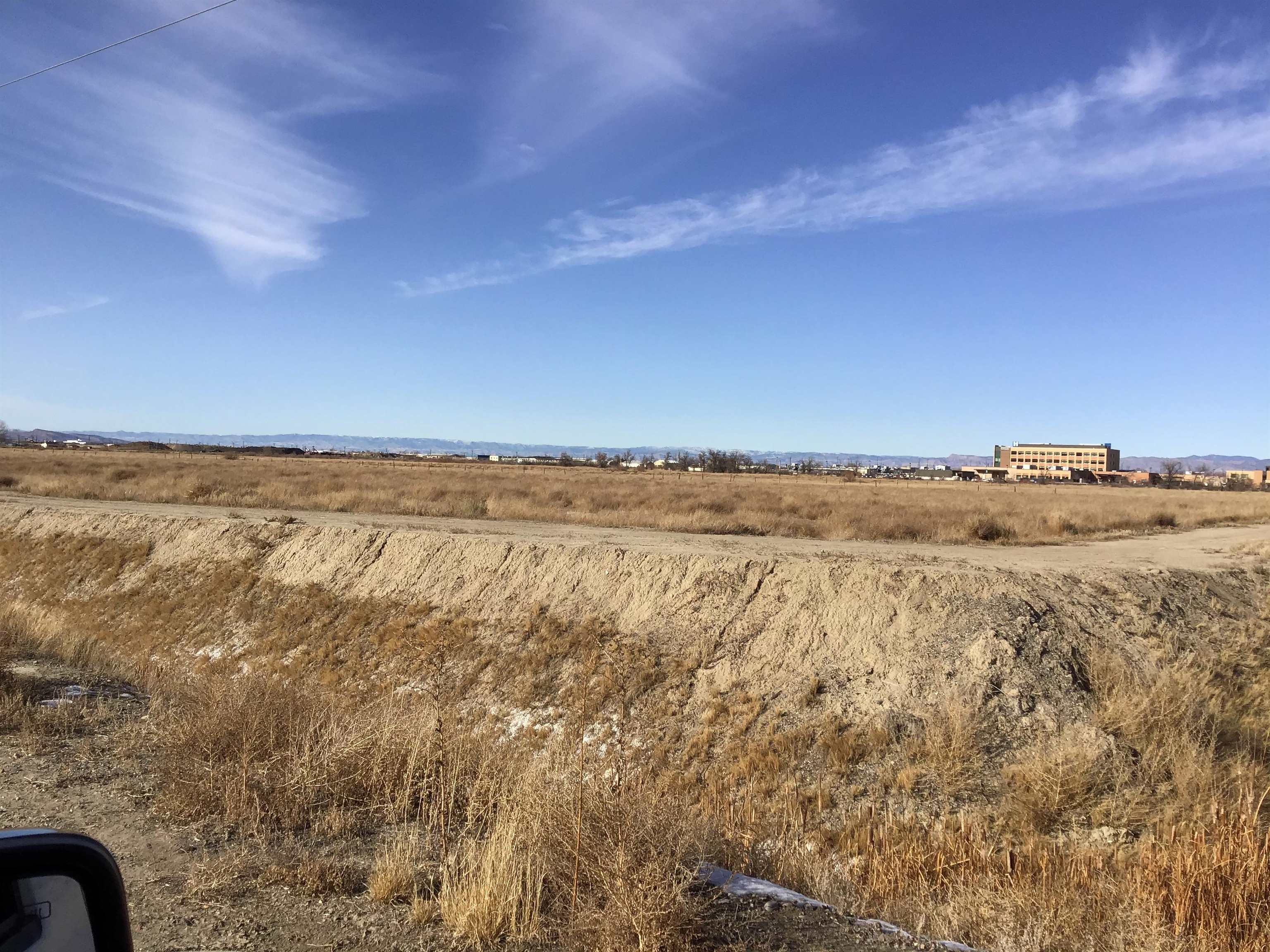 2352 G Road, Unit LOT 1 Grand Junction, CO 81505 - Photo 8 of 8 a view of an ocean beach