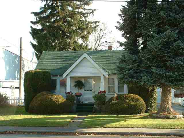 18 North Bowdish Road Spokane Valley, WA 99206 - Photo 1 of 7 Gallery Image 1