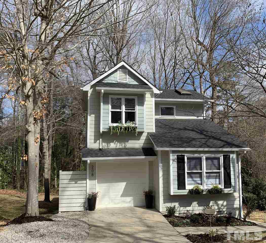 208 Oak Point Court Raleigh, NC 27610 - Photo 1 of 26