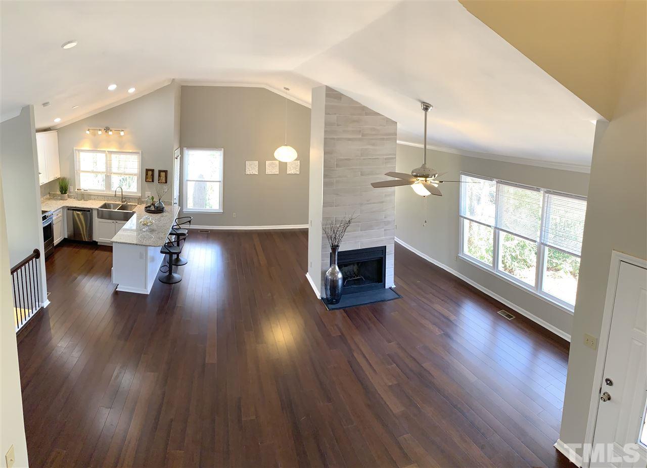 208 Oak Point Court Raleigh, NC 27610 - Photo 11 of 26