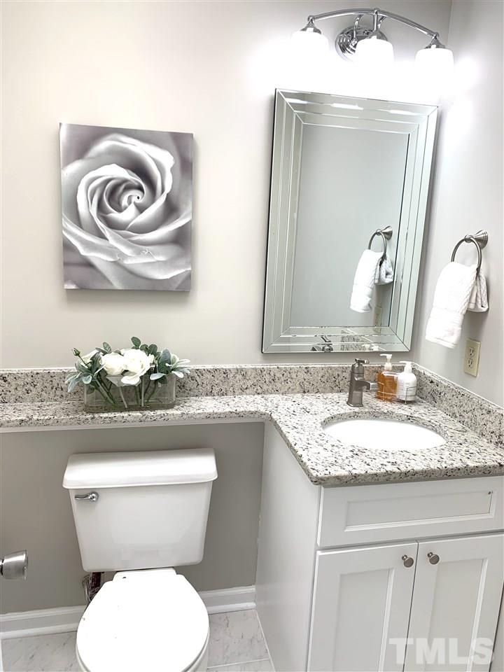 208 Oak Point Court Raleigh, NC 27610 - Photo 19 of 26