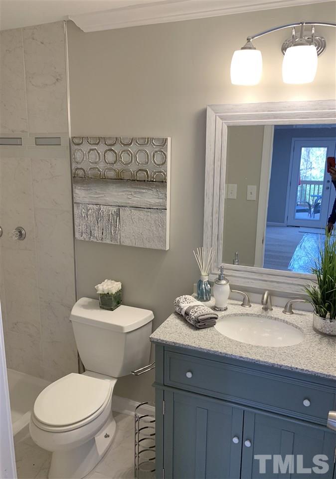 208 Oak Point Court Raleigh, NC 27610 - Photo 24 of 26