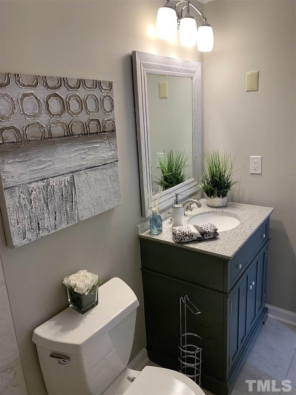 208 Oak Point Court Raleigh, NC 27610 - Photo 25 of 26