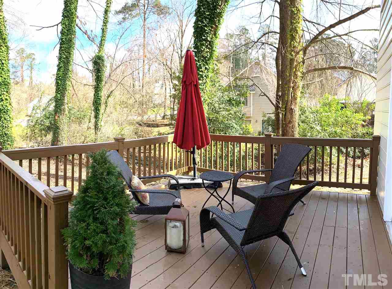 208 Oak Point Court Raleigh, NC 27610 - Photo 26 of 26