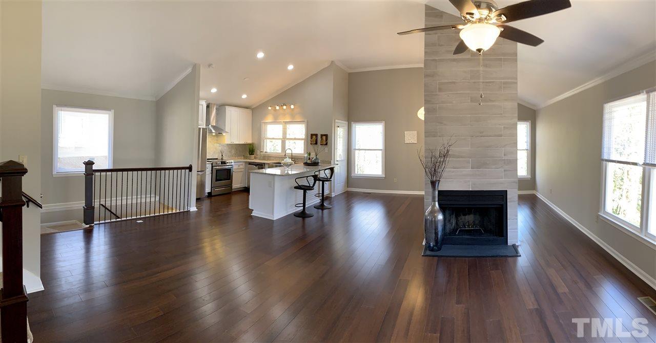 208 Oak Point Court Raleigh, NC 27610 - Photo 4 of 26