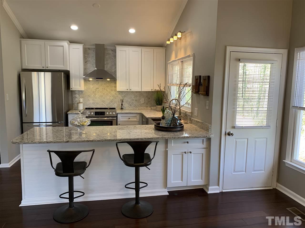 208 Oak Point Court Raleigh, NC 27610 - Photo 5 of 26