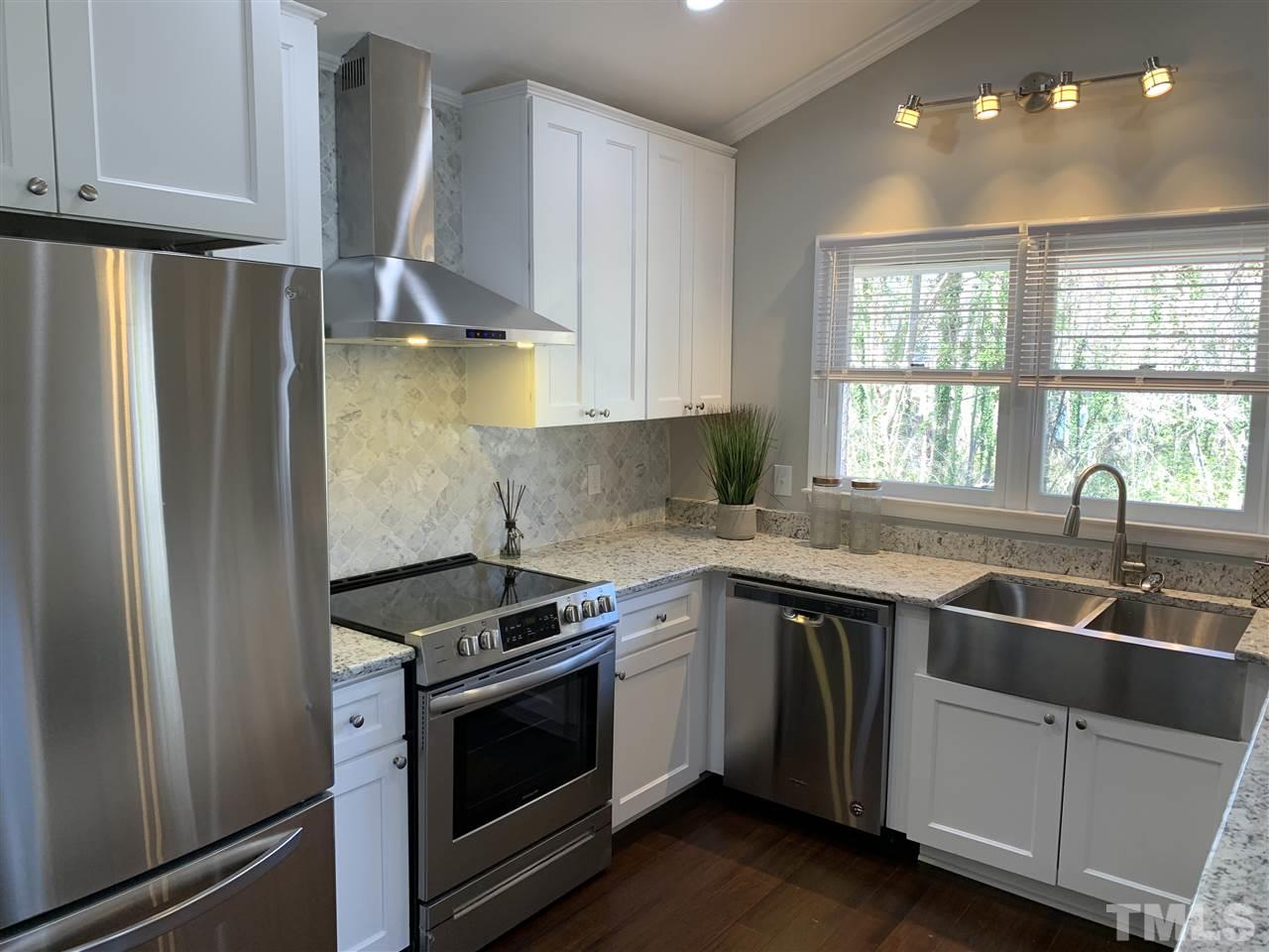 208 Oak Point Court Raleigh, NC 27610 - Photo 7 of 26