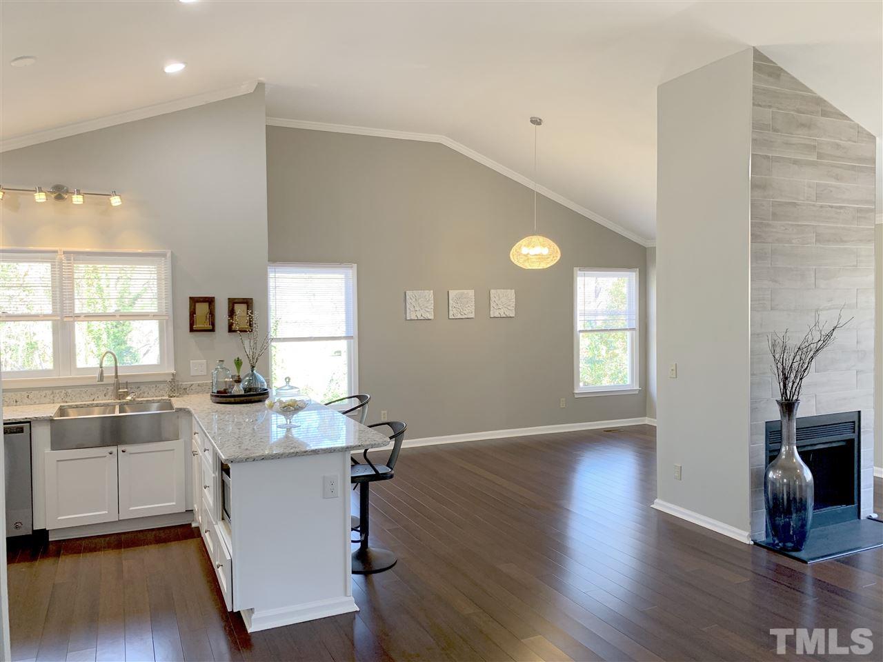 208 Oak Point Court Raleigh, NC 27610 - Photo 9 of 26