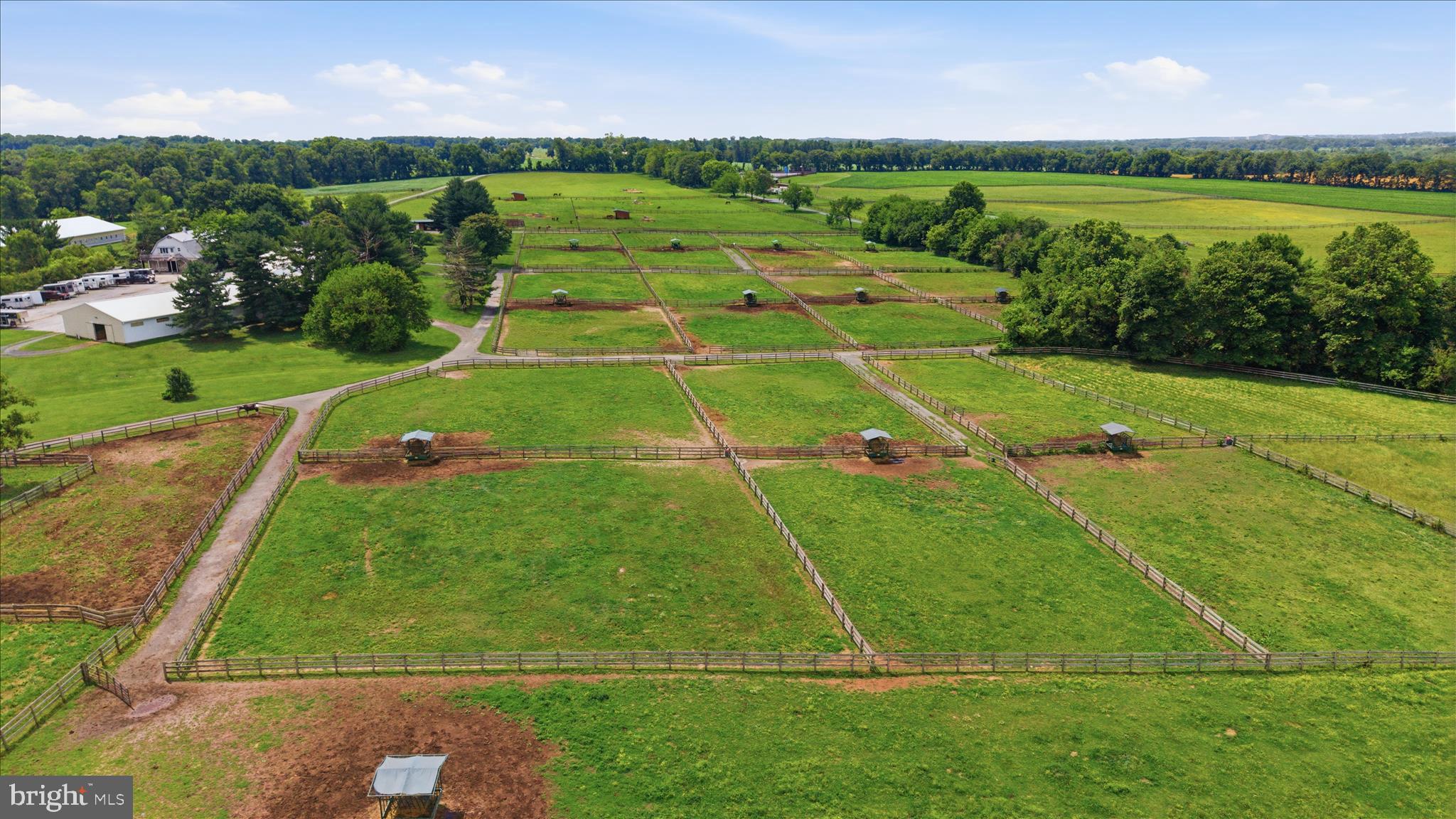 20800 Whites Ferry Road Poolesville, MD 20837 - Photo 85 of 94 Aerial