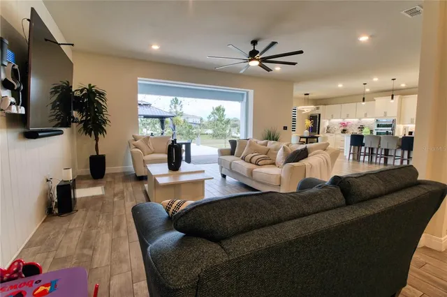 $830,000 | 3262 Hanging Tide Street, Winter Garden, FL 34787