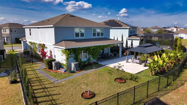 $830,000 | 3262 Hanging Tide Street, Winter Garden, FL 34787