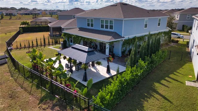 $830,000 | 3262 Hanging Tide Street, Winter Garden, FL 34787