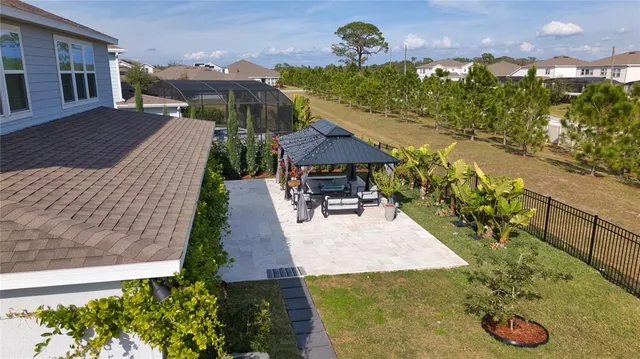 $830,000 | 3262 Hanging Tide Street, Winter Garden, FL 34787