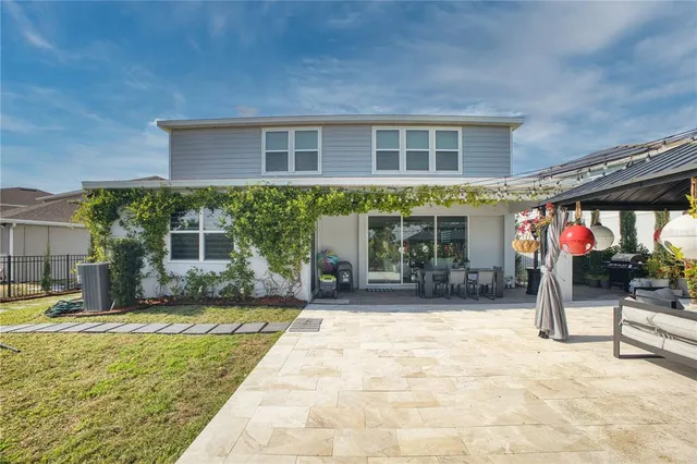 $830,000 | 3262 Hanging Tide Street, Winter Garden, FL 34787