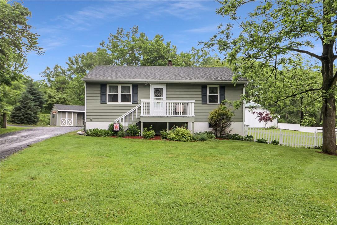 20 Old Riley Road New Windsor, NY 12553 - Photo 1 of 1 Gallery Image 1