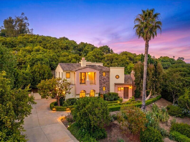 4698 Granada Way Santa Barbara, CA 93110 - Photo 1 of 58 Frontview