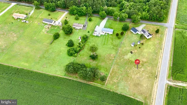 $305,000 | 11075 Jerusalem Road, Princess Anne, MD 21853