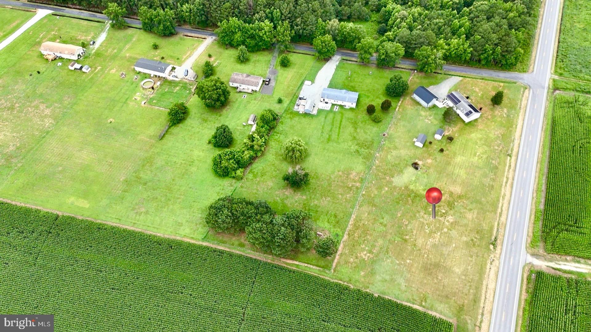 11075 Jerusalem Road Princess Anne, MD 21853 - Photo 33 of 51