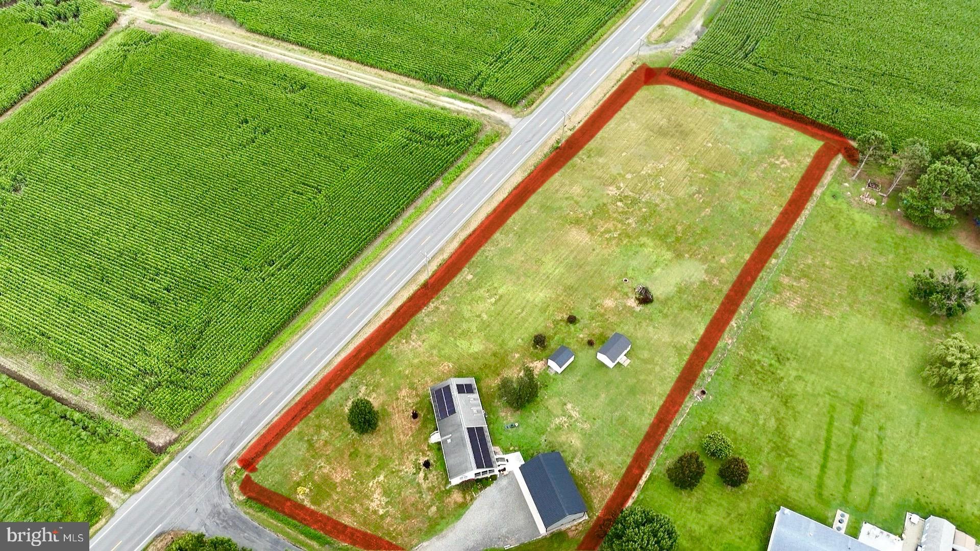 11075 Jerusalem Road Princess Anne, MD 21853 - Photo 34 of 51