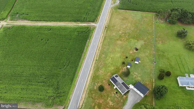 $305,000 | 11075 Jerusalem Road, Princess Anne, MD 21853