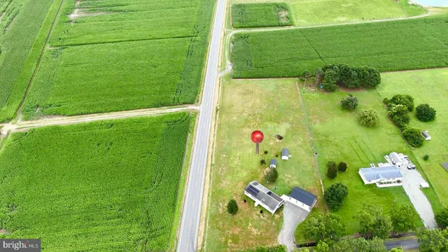 $305,000 | 11075 Jerusalem Road, Princess Anne, MD 21853