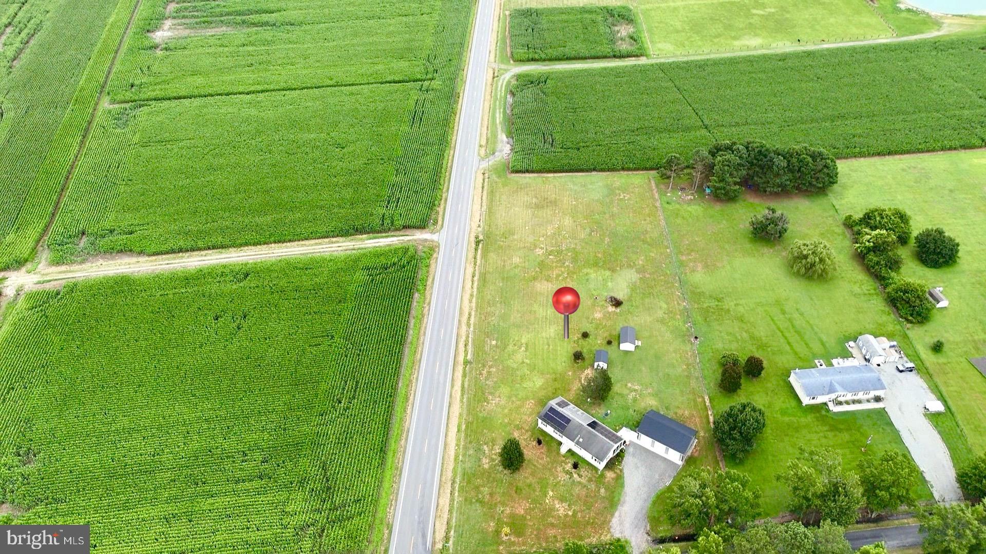 11075 Jerusalem Road Princess Anne, MD 21853 - Photo 36 of 51