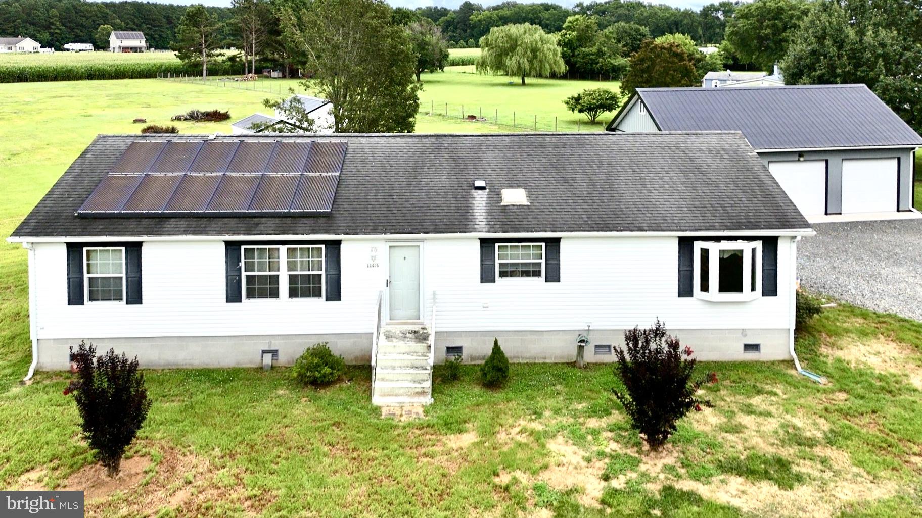 11075 Jerusalem Road Princess Anne, MD 21853 - Photo 37 of 51