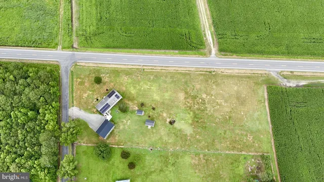 $305,000 | 11075 Jerusalem Road, Princess Anne, MD 21853