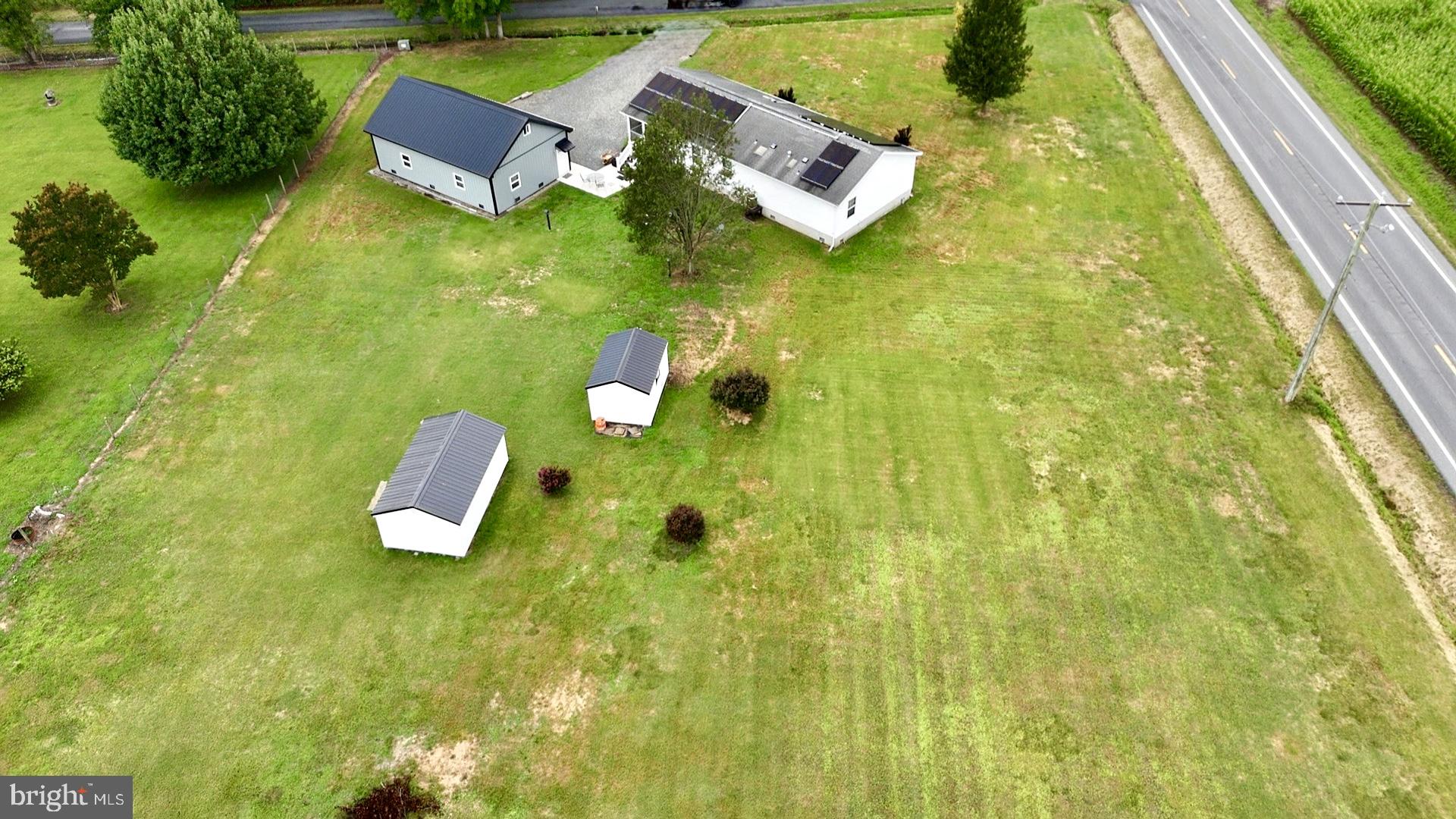 11075 Jerusalem Road Princess Anne, MD 21853 - Photo 39 of 51