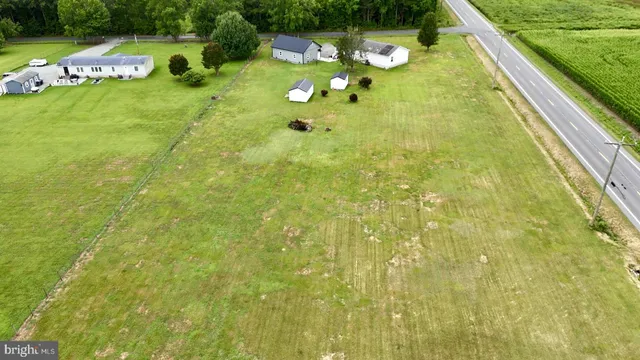 $305,000 | 11075 Jerusalem Road, Princess Anne, MD 21853