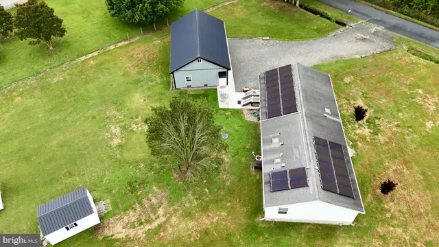 $305,000 | 11075 Jerusalem Road, Princess Anne, MD 21853