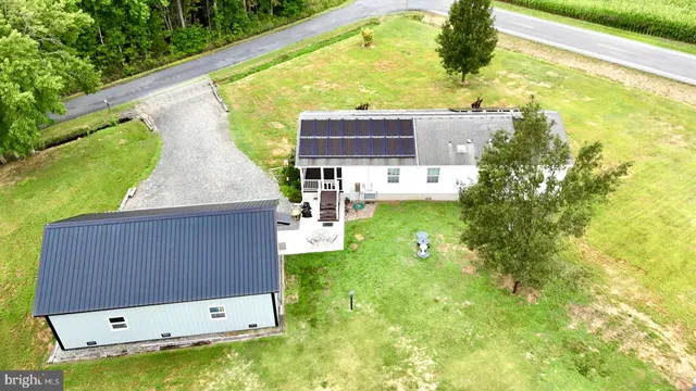 $305,000 | 11075 Jerusalem Road, Princess Anne, MD 21853