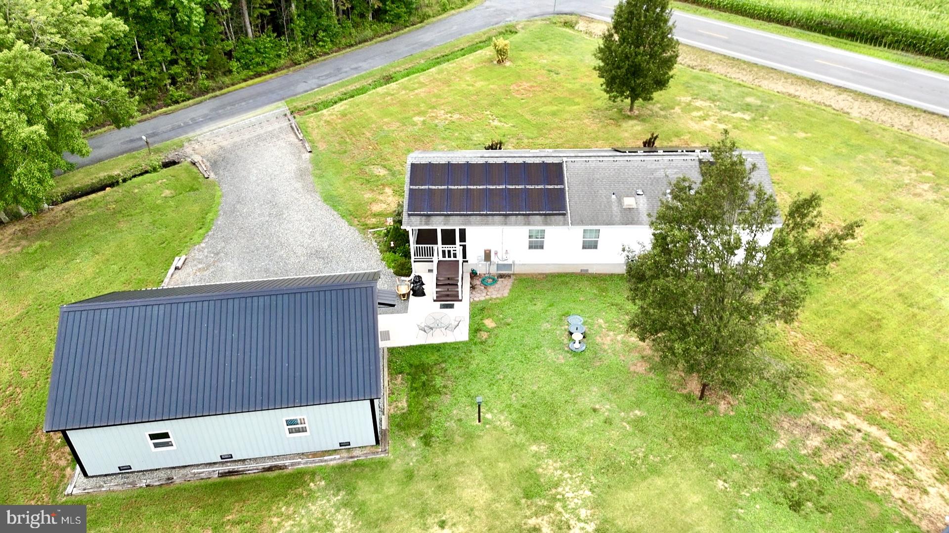 11075 Jerusalem Road Princess Anne, MD 21853 - Photo 42 of 51