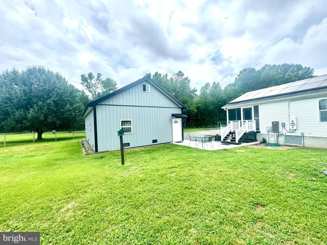 $305,000 | 11075 Jerusalem Road, Princess Anne, MD 21853