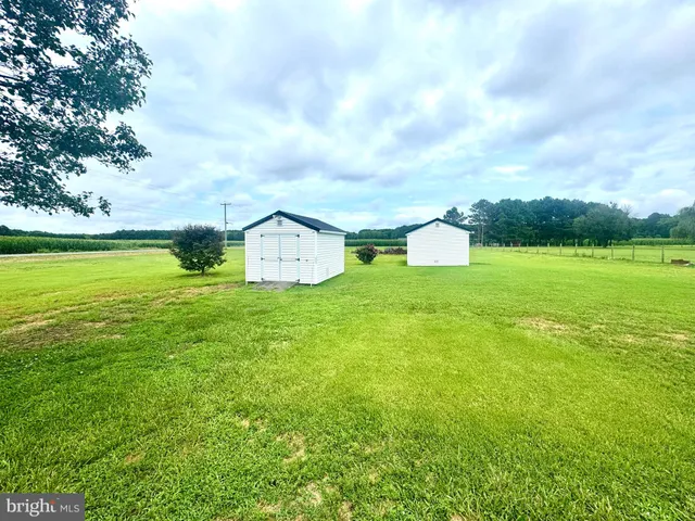 $305,000 | 11075 Jerusalem Road, Princess Anne, MD 21853