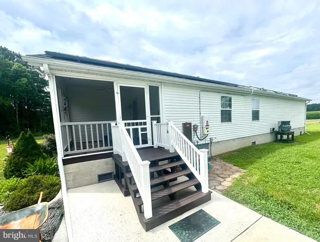 $305,000 | 11075 Jerusalem Road, Princess Anne, MD 21853