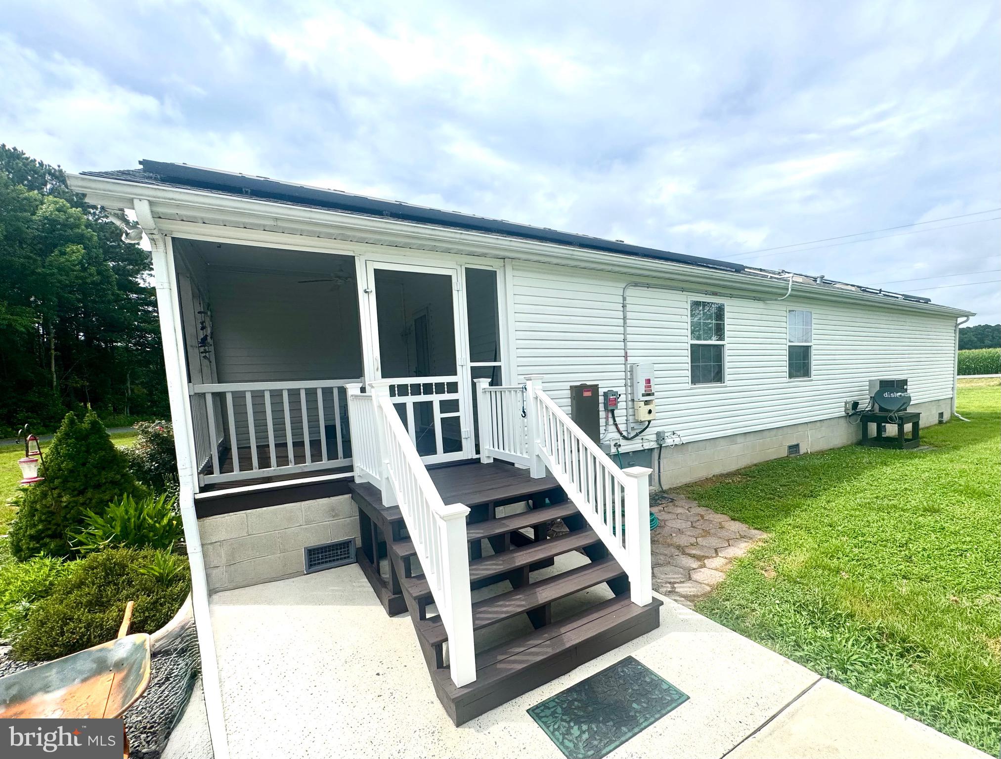 11075 Jerusalem Road Princess Anne, MD 21853 - Photo 46 of 51