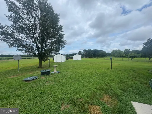 $305,000 | 11075 Jerusalem Road, Princess Anne, MD 21853