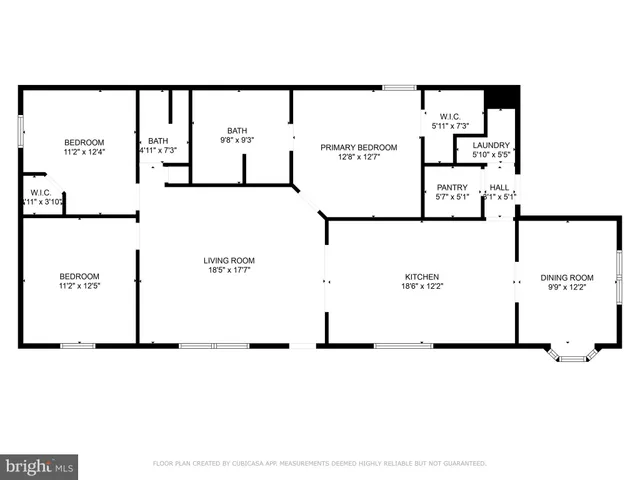 $305,000 | 11075 Jerusalem Road, Princess Anne, MD 21853