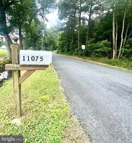 $305,000 | 11075 Jerusalem Road, Princess Anne, MD 21853