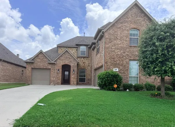 $3,100 | 160 Stevenson Drive, Fate, TX 75087