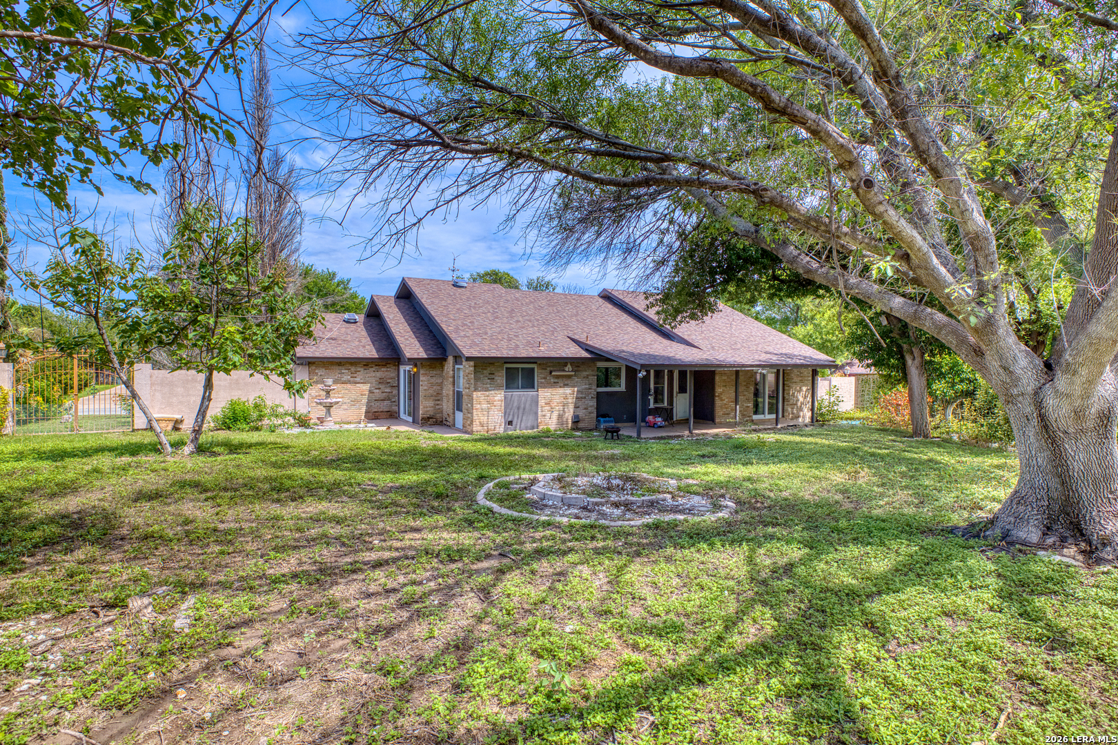 208 Echo Valley Drive Del Rio, TX 78840 - Photo 32 of 38