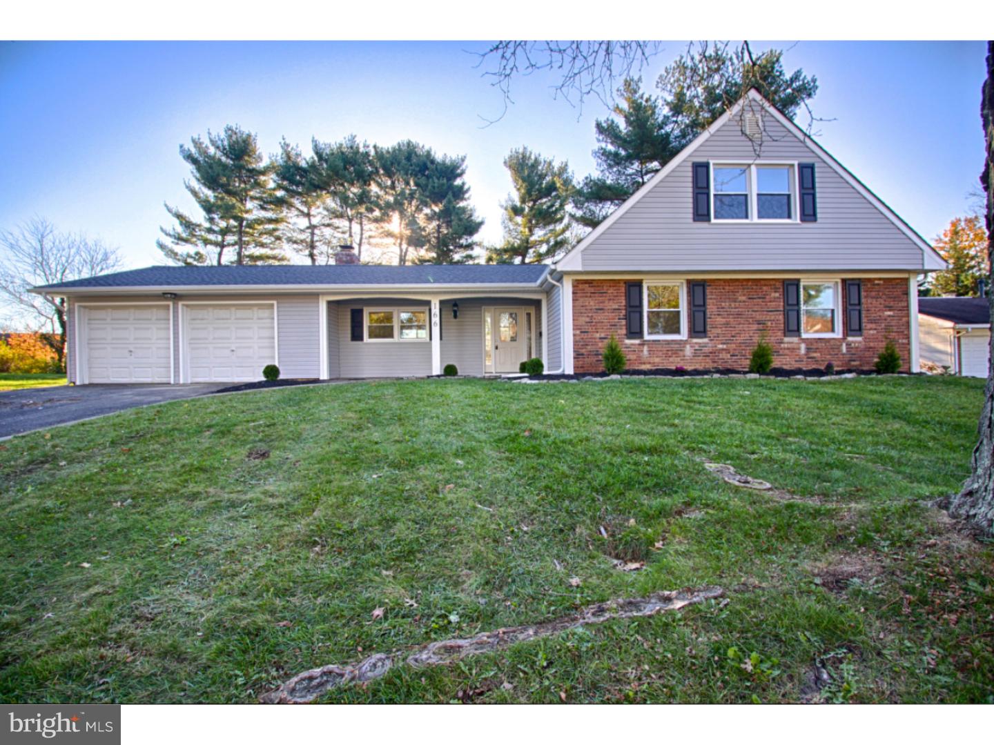 166 Country Club Road Willingboro, NJ 08046 - Photo 1 of 24
